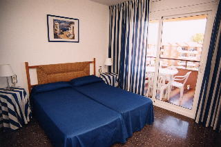 Apartamentos Palfuriana