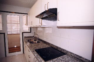 Apartamentos Palfuriana