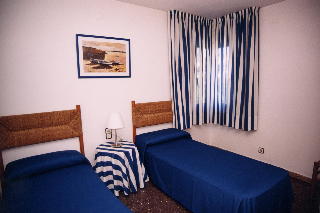 Apartamentos Palfuriana