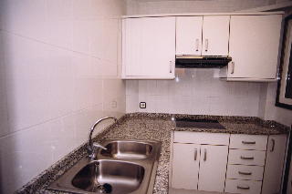 Apartamentos Palfuriana