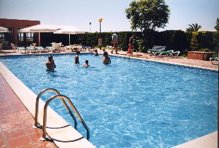 Apartamentos Palfuriana