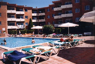 Apartamentos Palfuriana