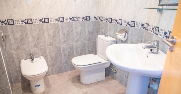 Apartamentos Palm Beach Club Carihuela