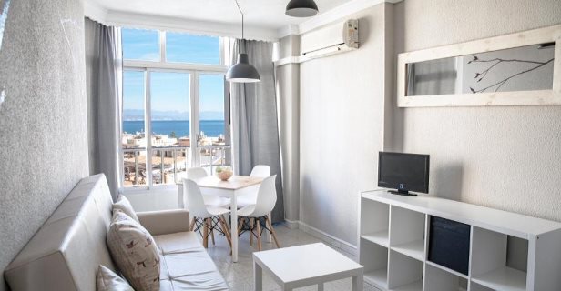 Apartamentos Palm Beach Club Carihuela