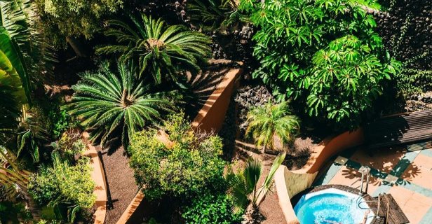 Apartamentos Palm Beach Tenerife
