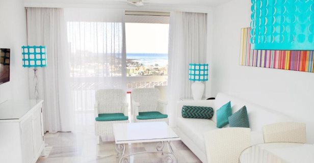 Apartamentos Palm Beach Tenerife