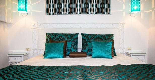 Apartamentos Palm Beach Tenerife