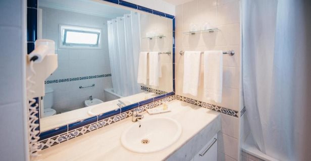 Apartamentos Palm Beach Tenerife
