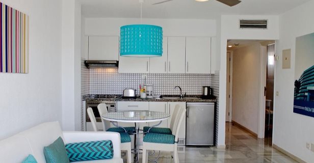 Apartamentos Palm Beach Tenerife