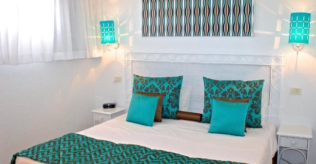 Apartamentos Palm Beach Tenerife