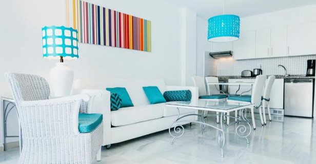 Apartamentos Palm Beach Tenerife