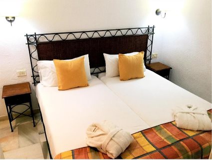 Apartamentos Palm Beach Tenerife