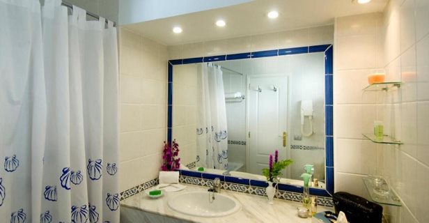 Apartamentos Palm Beach Tenerife