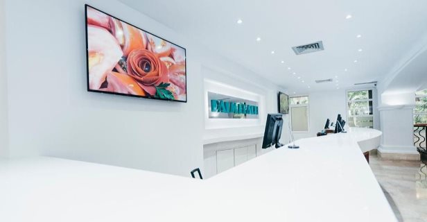 Apartamentos Palm Beach Tenerife