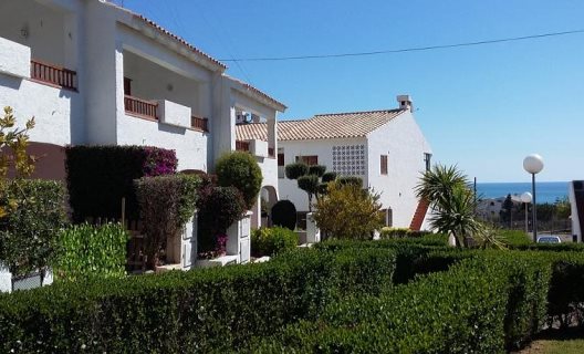 Apartamentos Palma Blanca 3000