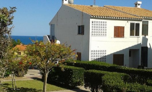 Apartamentos Palma Blanca 3000