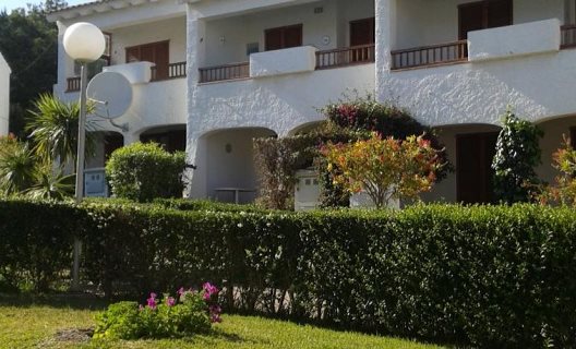 Apartamentos Palma Blanca 3000