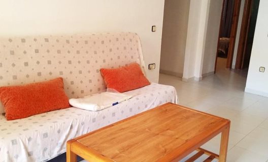 Apartamentos Palma Blanca 3000