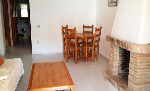 Apartamentos Palma Blanca 3000
