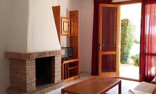 Apartamentos Palma Blanca 3000