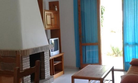 Apartamentos Palma Blanca 3000