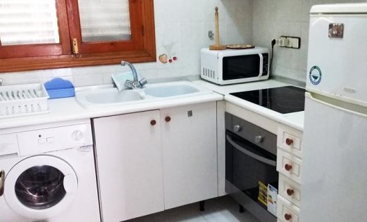 Apartamentos Palma Blanca 3000