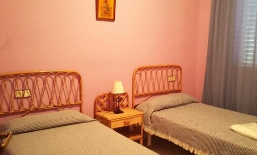 Apartamentos Palma Blanca 3000