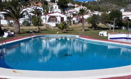 Apartamentos Palma Blanca 3000