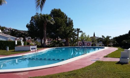Apartamentos Palma Blanca 3000