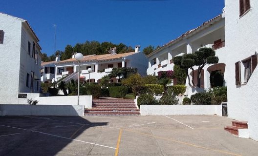 Apartamentos Palma Blanca 3000