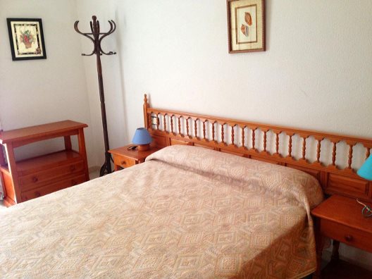 Apartamentos Palma Blanca