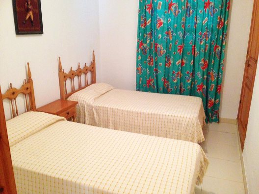 Apartamentos Palma Blanca