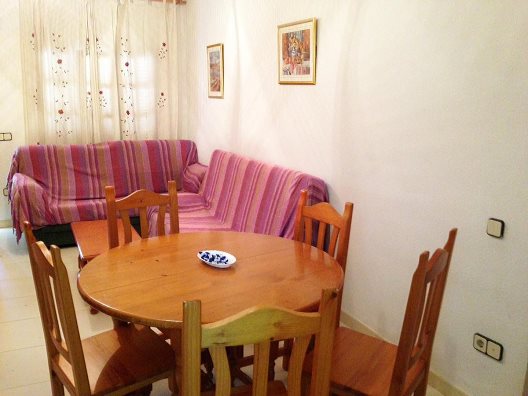 Apartamentos Palma Blanca