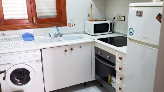 Apartamentos Palma Blanca