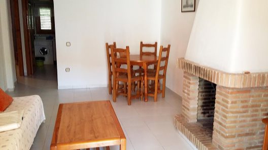 Apartamentos Palma Blanca