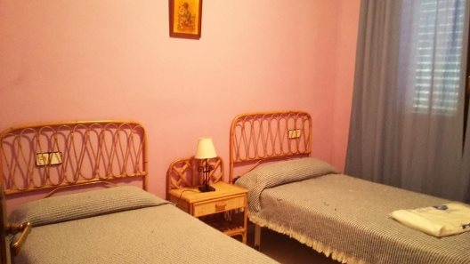 Apartamentos Palma Blanca