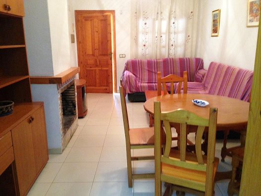 Apartamentos Palma Blanca