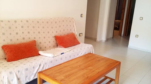 Apartamentos Palma Blanca