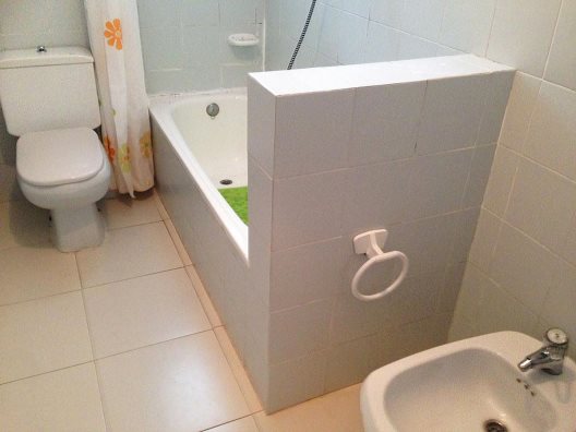 Apartamentos Palma Blanca