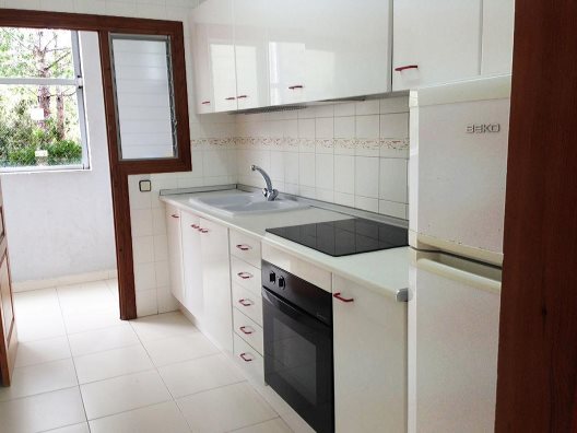 Apartamentos Palma Blanca