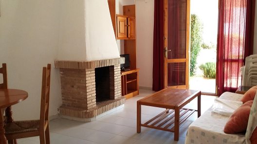 Apartamentos Palma Blanca