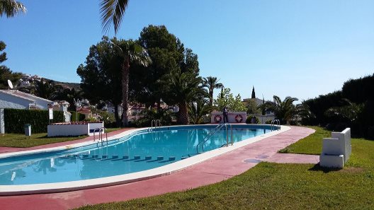 Apartamentos Palma Blanca