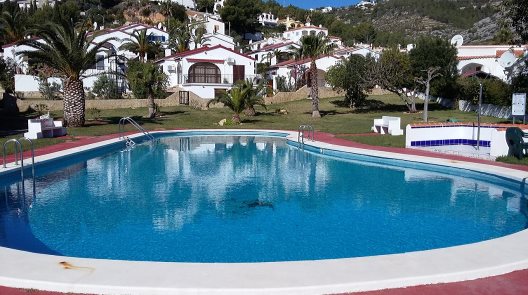 Apartamentos Palma Blanca