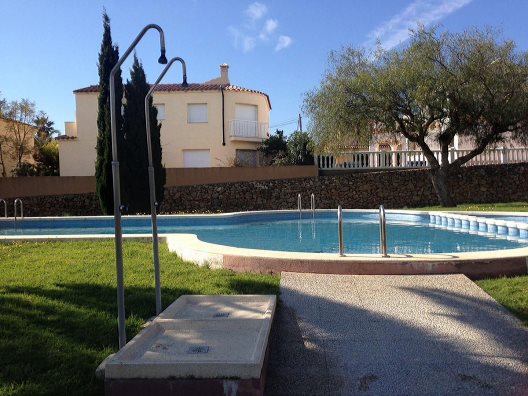 Apartamentos Palma Blanca