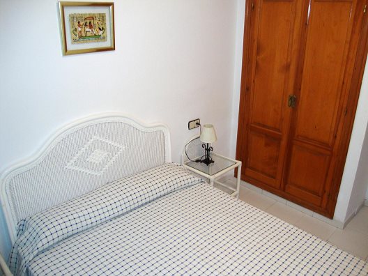 Apartamentos Palma Blanca I-ii