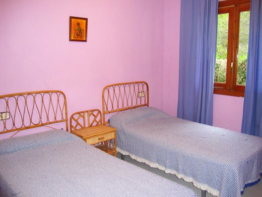 Apartamentos Palma Blanca I-ii