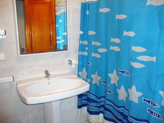 Apartamentos Palma Blanca I-ii