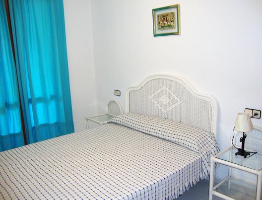Apartamentos Palma Blanca I-ii