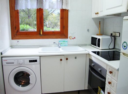 Apartamentos Palma Blanca I-ii