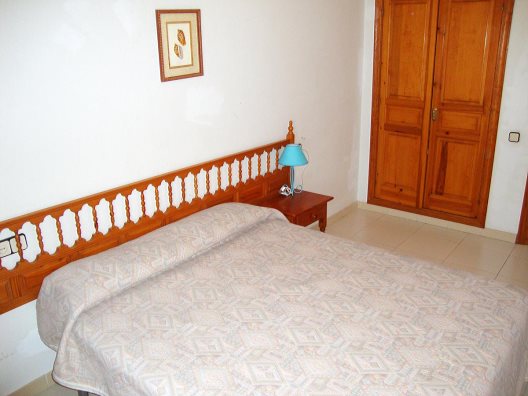 Apartamentos Palma Blanca I-ii